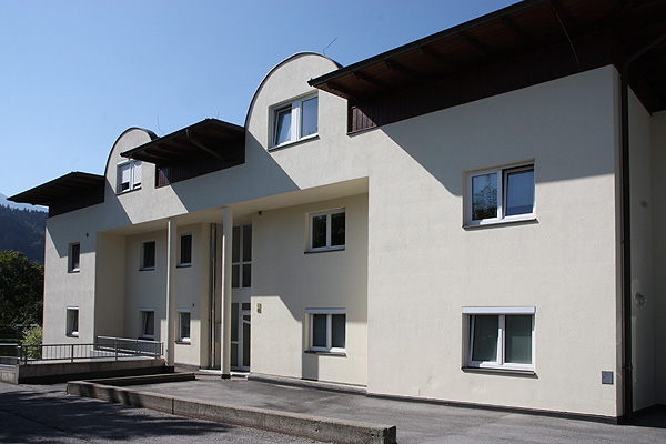 Immobilienverwaltung Hall in Tirol Kiechlanger 1